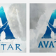 The font thickens.